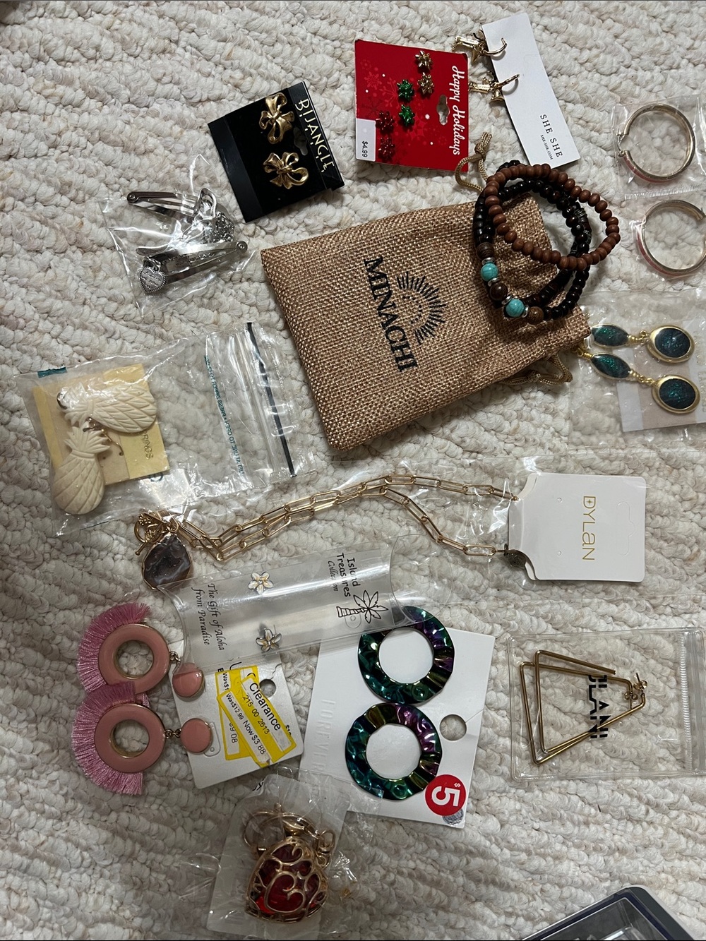 Jewelry bundle